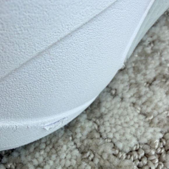 ASICS Gel-Kayano 30 Black and White Men's Running Shoes - Picture 8 of 13